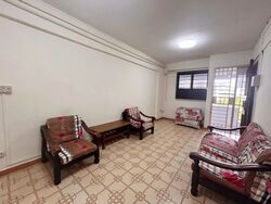 Blk 304 Clementi Avenue 4 (Clementi), HDB 3 Rooms #577089011